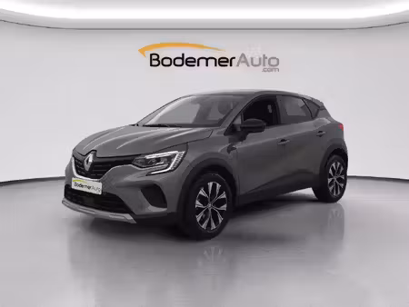 Renault Captur 1.0 TCe 91 Evolution