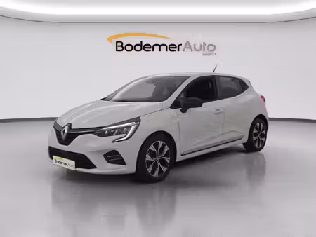 Renault Clio 1.0 TCe 100 Evolution
