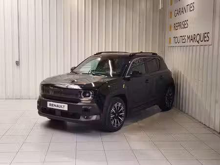 Renault R4 E-Tech Confort 150 Confort
