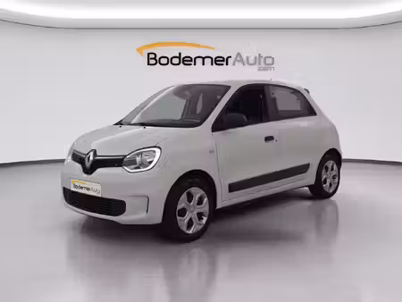Renault Twingo 81 Authentique