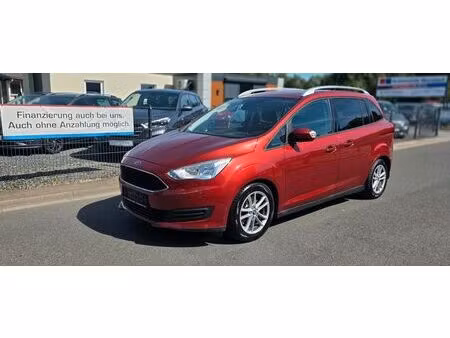 Ford Grand C-max 1.0 SCTi 125 SE