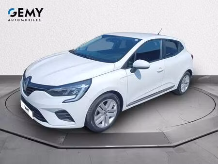 Renault Clio 1.0 SCe 65 Zen