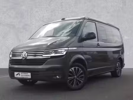 Volkswagen Transporter T6 California 2.0 TDI 150 4Motion