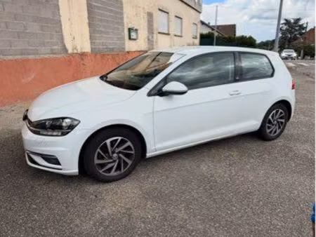 Volkswagen Golf 2.0 TDI 150