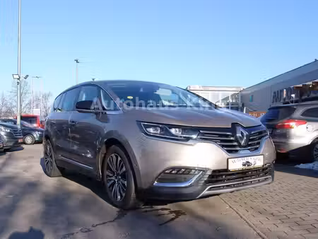 Renault Espace 1.6 dCi 160 Initiale Paris