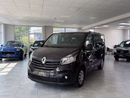 Renault Trafic 1.6 dCi 145 Expression
