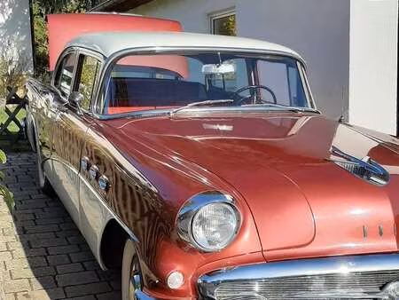 Buick Special 