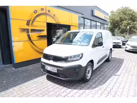 Opel Combo 1.5 Edition