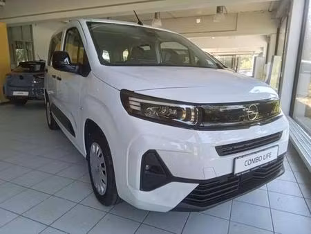 Opel Combo Edition