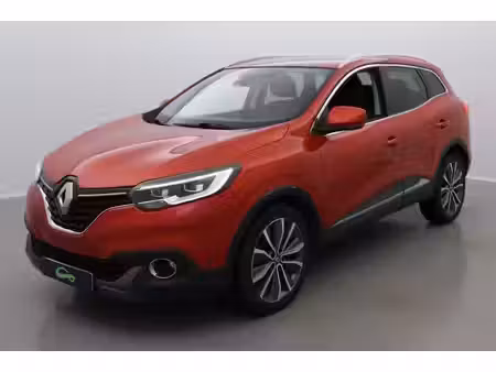 Renault Kadjar 1.2 130 Intens