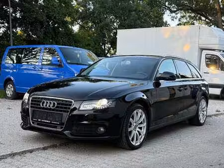 Audi A4 2.0 TDI 143 Ambiente