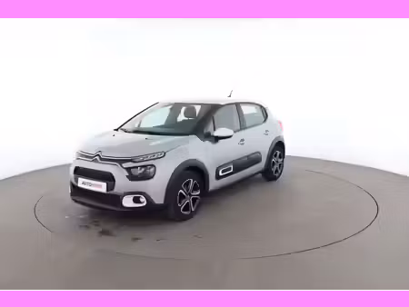 Citroën C3 1.2 PureTech 83 Feel Pack