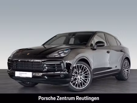 Porsche Cayenne V6 3.0 340 4x4
