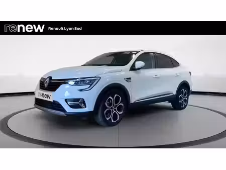 Renault Arkana E-Tech 1.6 145