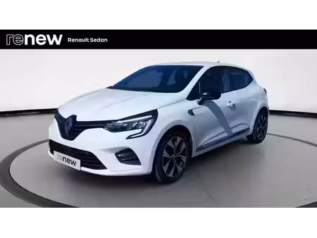 Renault Clio 1.0 TCe 90