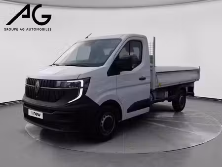 Renault Master dCi 150