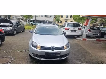 Volkswagen Golf TDI 105 Style