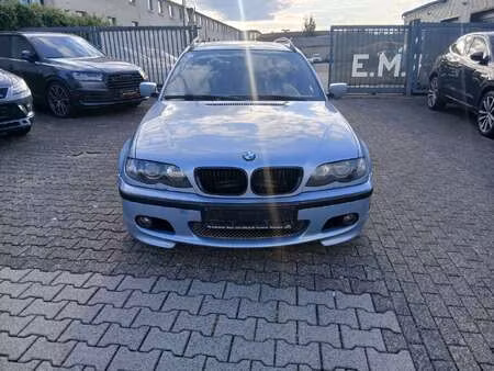 BMW Série 3 318i 143