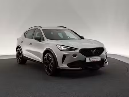 Cupra Formentor VZ5 2.5 390 4x4