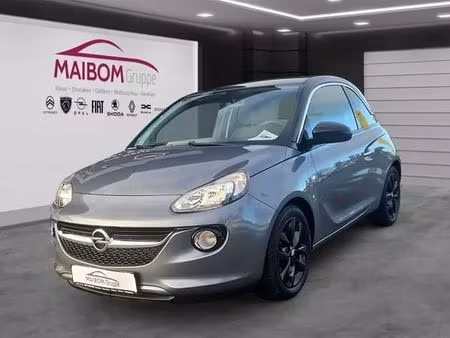 Opel Adam 1.4 87