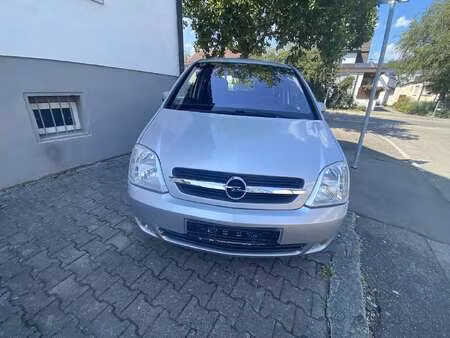 Opel Meriva 1.6 CDTI 101 Cosmo
