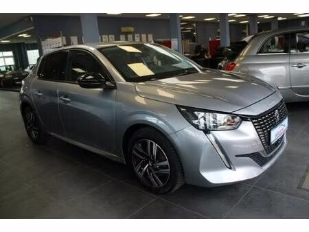 Peugeot 208 1.2 PureTech 100 Allure
