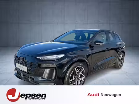 Audi Q6 E-Tron 306 Business Line