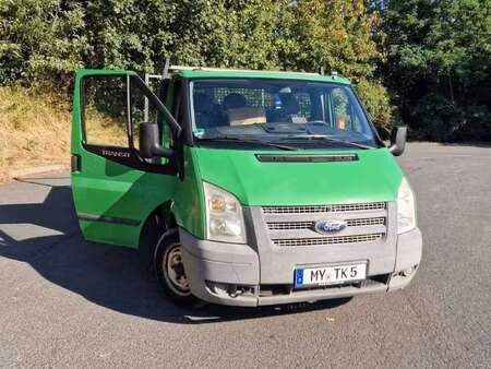 Ford Transit 2.2 TDCi 101 L