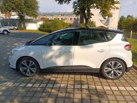 Renault Scénic 1.4 TCe 163 Initiale Paris