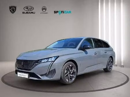 Peugeot 308 1.2 THP 130 Allure