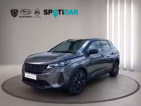 Peugeot 3008 1.5 THP 131 GT
