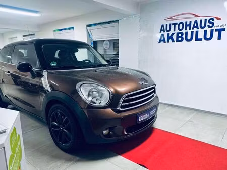 Mini Paceman Cooper D 1.6 112