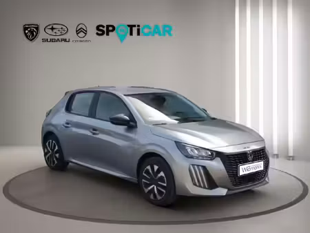 Peugeot 208 156 Active