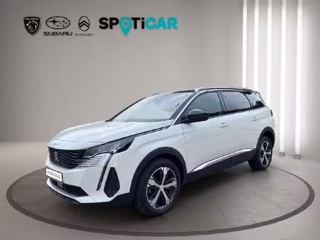 Peugeot 5008 1.2 HDi 130 Allure