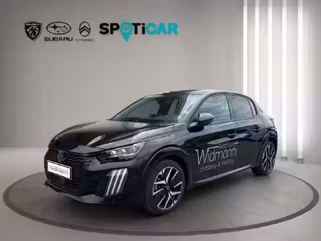 Peugeot 208 156 GT