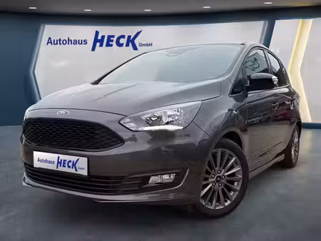 Ford C-max 1.5 150 SE
