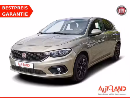 Fiat Tipo 1.4 95 Lounge