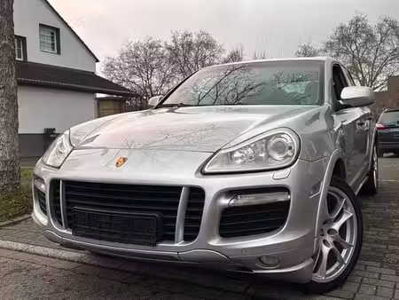Porsche Cayenne GTS V8 4.8 405 4x4