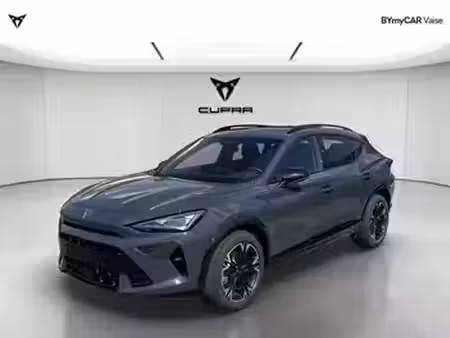 Cupra Formentor 1.5