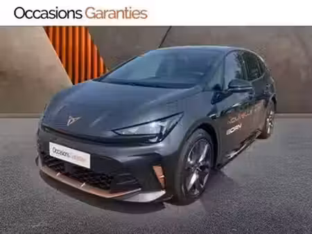 Cupra Born 230
