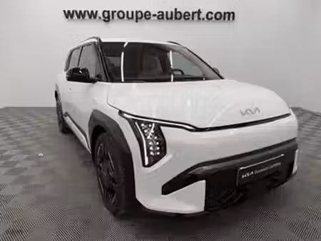 Kia EV3 204 GT Line