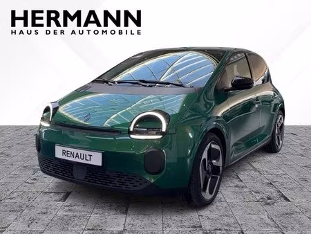 Renault Twingo 82 Techno