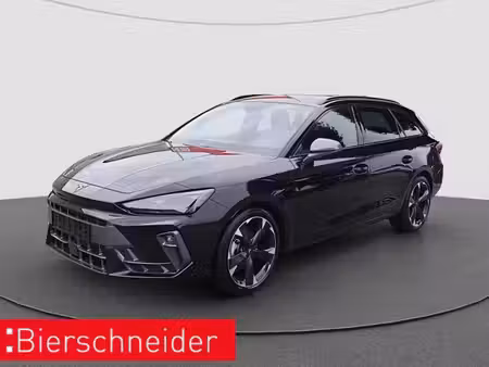 Cupra Leon 1.5 TSI 150