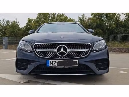 Mercedes-Benz Classe E E 220 AMG Line 4Matic