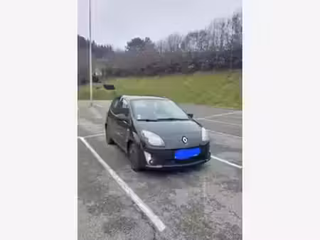 Renault Twingo 1.2 75 Authentique