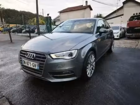 Audi A3 1.4 TFSI 122 Ambiente