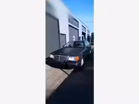 Mercedes-Benz Classe E E 300 4Matic