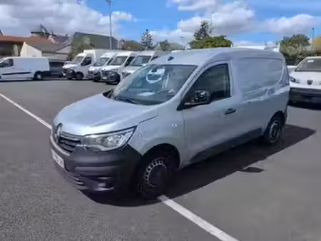 Renault Express Van 1.3 TCe 100 Confort