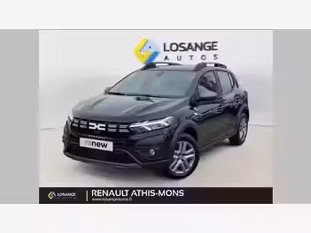 Dacia Sandero 1.0 TCe 90 Expression