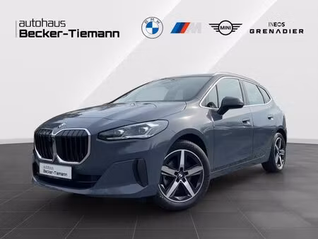 BMW Série 2 218d 2.0 150